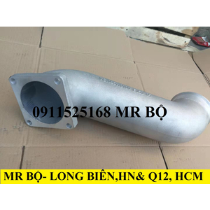 CỔ GANG HÚT GIÓ HOWO 375