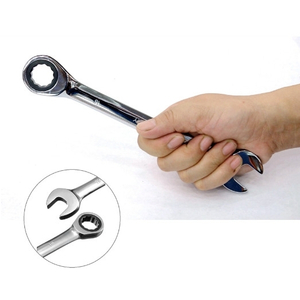 Cờ lê tròng tự động 1 chiều Spero
