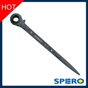 Cờ lê đuôi chuột Spero