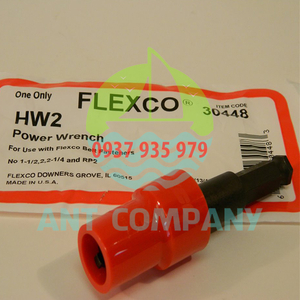 Cờ lê lực Flexco HW2 Power Wrench Code 30448