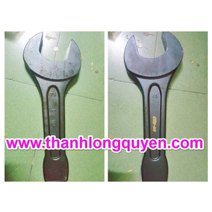 CỜ LÊ MIỆNG ĐÓNG 70MM CLIP ON