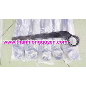 CỜ LÊ VÒNG DẤU HỎI 32MM CLIP ON