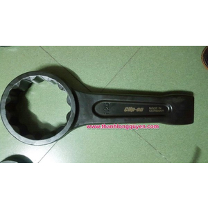 CỜ LÊ VÒNG ĐÓNG 140MM CLIP ON
