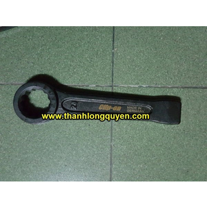 CỜ LÊ VÒNG ĐÓNG 24MM CLIP ON