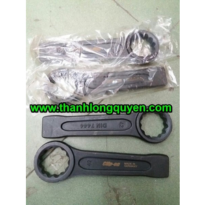 CỜ LÊ VÒNG ĐÓNG 42MM CLIP ON