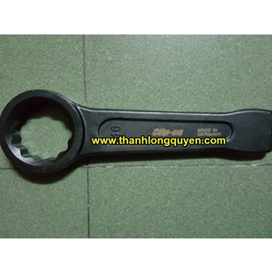 CỜ LÊ VÒNG ĐÓNG 46MM CLIP ON