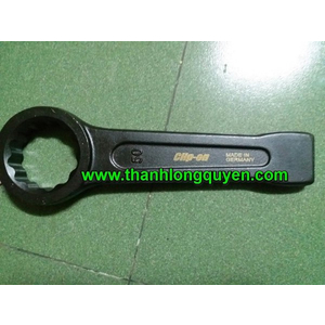 CỜ LÊ VÒNG ĐÓNG 50MM CLIP ON