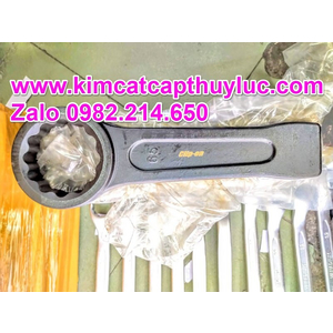 CỜ LÊ VÒNG ĐÓNG 65MM CLIP ON ĐỘ DÀY THÉP 30MM