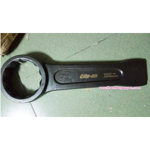 CỜ LÊ VÒNG ĐÓNG 85MM CLIP ON
