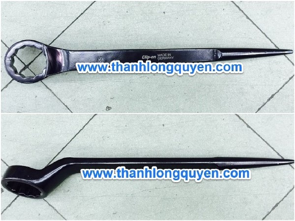CỜ LÊ VÒNG ĐUÔI CHUỘT 27MM, 30MM, 32MM, 34MM, 36MM CLIP ON
