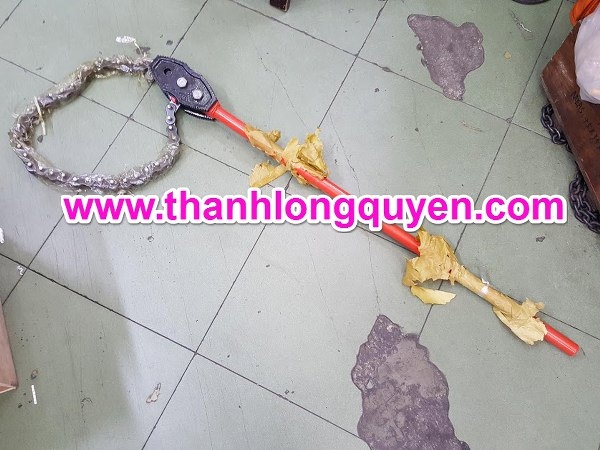 CỜ LÊ XÍCH 1.2 MÉT 39 INCH