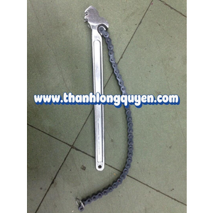 CỜ LÊ XÍCH