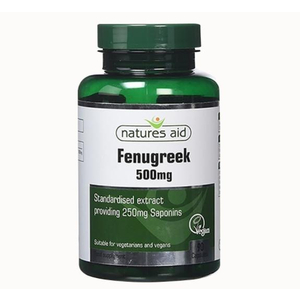Cỏ lợi sữa Fenugreek