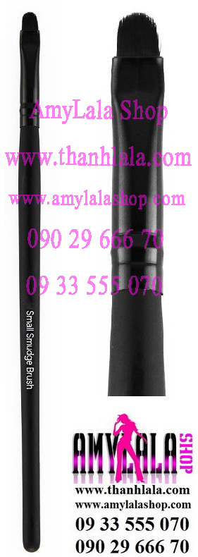 Cọ mắt Studio Small Smudge Brush (Made in USA) - 0933555070 - 0902966670 - www.amylalashop.com -
