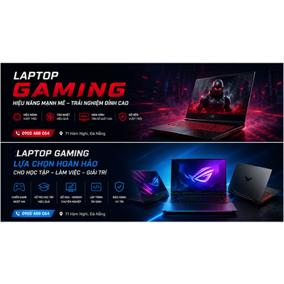 Có Nên Mua Laptop Gaming Không? 7 Lý Do Khiến Laptop Gaming Được Ưa Chuộng
