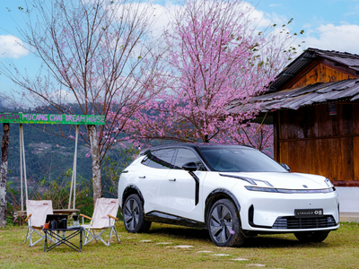 Có Nên Mua Xe Trước Tết? 6 Lý Do Khiến Nhiều Người Chọn Mua Sớm