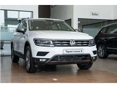 Có Nên Mua Xe Volkswagen Tiguan ? Thương hiệu xe Đức được ưa chuộng top đầu tại Châu Âu