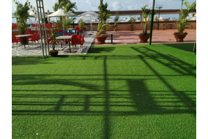 THẢM CỎ NHÂN TẠO 2cm FLGrass