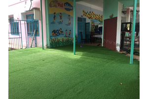 THẢM CỎ NHÂN TẠO 2,5cm FLGrass