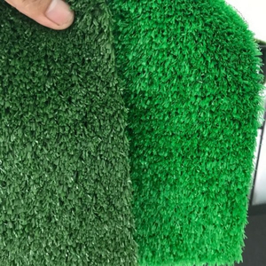 Cỏ nhân tạo trang trí tường FLC15