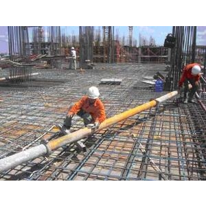 CỐP PHA BÊ TÔNG TRONG THI CÔNG SÀN NHÀ CAO TẦNG
