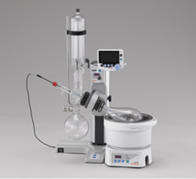 Cô quay chân không Rotary vacuum evaporator N-1210BV-WD with OSB 2100