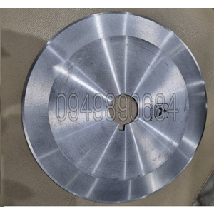 Cơ sở bán dao tròn cắt ống công nghiệp ở Tp. Thủ đức size 250*1.6*32mm