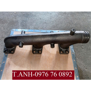 Cổ xả xe Chenglong Hải Âu M3-H5-H7