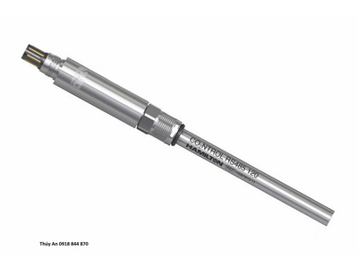 Cảm Biến Đo CO2 Hòa Tân CO₂NTROL RS485