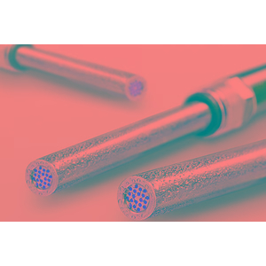 Đầu dò đo CO 2 hòa tan CO₂NTROL RS485 325