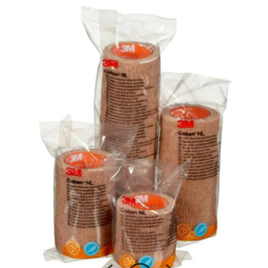 Băng thun tự dính 3M Coban 1584S