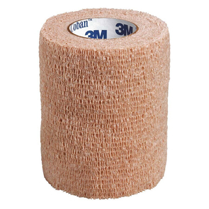 Băng thun tự dính 3M Coban 1583