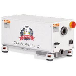 BƠM CHÂN KHÔNG BUSCH COBRA BA 0100 C