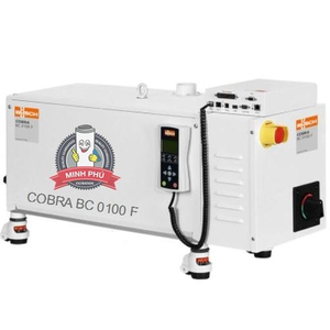 BƠM CHÂN KHÔNG BUSCH COBRA BC 0100 F
