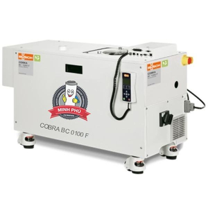 BƠM CHÂN KHÔNG BUSCH COBRA BC 0100 F