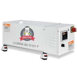 BƠM CHÂN KHÔNG BUSCH COBRA BC 0101 F