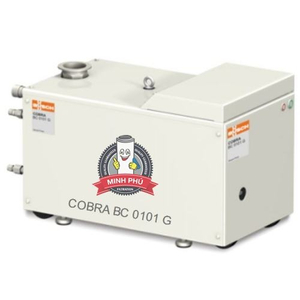 BƠM CHÂN KHÔNG BUSCH COBRA BC 0101 G