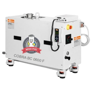 BƠM CHÂN KHÔNG BUSCH COBRA BC 0600 F