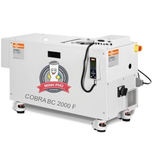 BƠM CHÂN KHÔNG BUSCH COBRA BC 2000 F