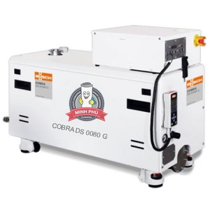 BƠM CHÂN KHÔNG BUSCH COBRA DS 0080 G