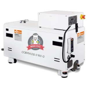 BƠM CHÂN KHÔNG BUSCH COBRA DS 0160 G