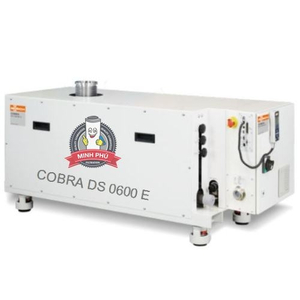 BƠM CHÂN KHÔNG BUSCH COBRA DS 0600 E