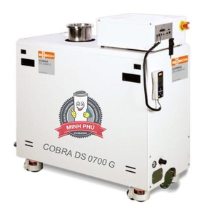 BƠM CHÂN KHÔNG BUSCH COBRA DS 0700 G