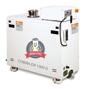 BƠM CHÂN KHÔNG BUSCH COBRA DS 1000 G