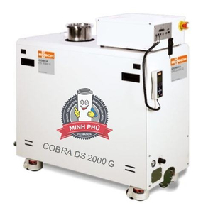 BƠM CHÂN KHÔNG BUSCH COBRA DS 2000 G