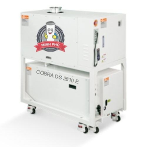 BƠM CHÂN KHÔNG BUSCH COBRA DS 2610 E