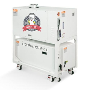 BƠM CHÂN KHÔNG BUSCH COBRA DS 3010 E