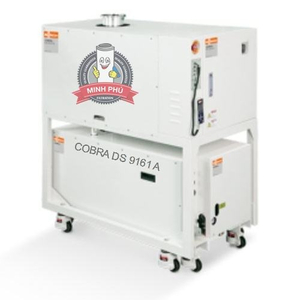 BƠM CHÂN KHÔNG BUSCH COBRA DS 9161 A