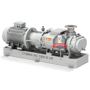 BƠM CHÂN KHÔNG BUSCH COBRA NC 1500 B VR