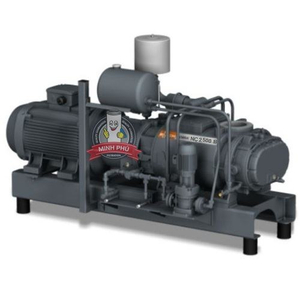 BƠM CHÂN KHÔNG BUSCH COBRA NC 2500 B